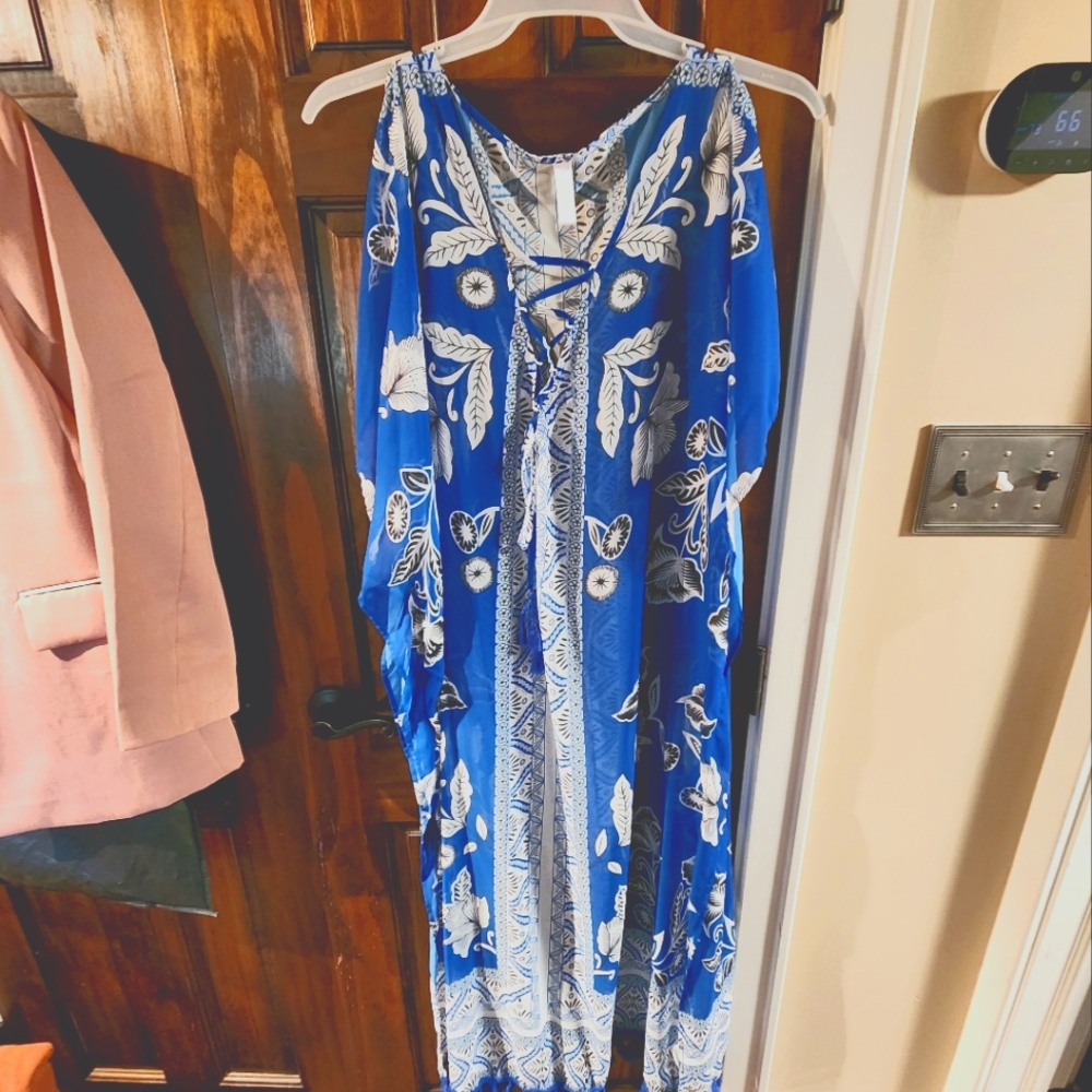 Cupshe Swim Cover